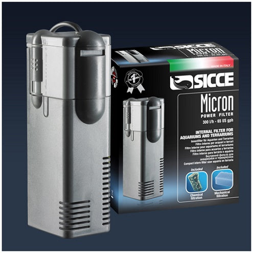 Micron Filter 300 Lt