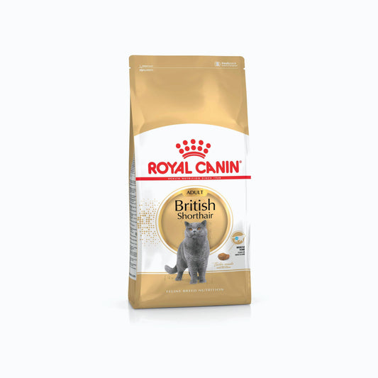 Royal Canin British Shorthair 2Kg