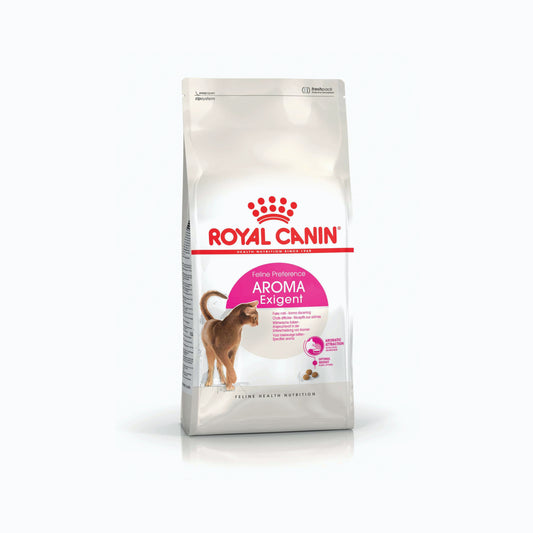 Royal Canin Aroma Exigent 400G