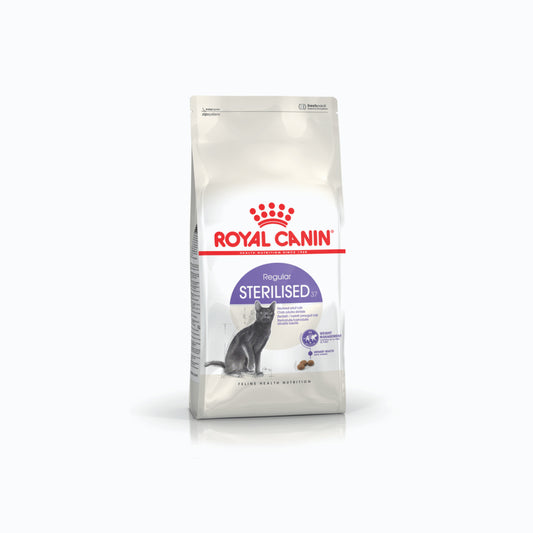 Royal Canin Sterilised 15Kg