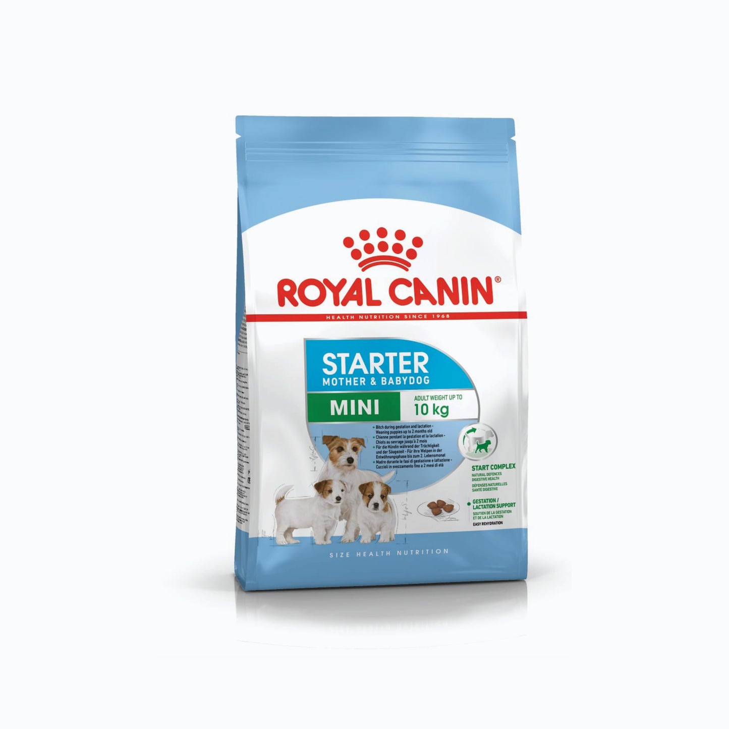 Royal Canin Mini Starter Mother And Baby 1Kg