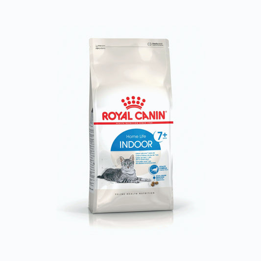 Royal Canin Indoor 7+ 1.5Kg