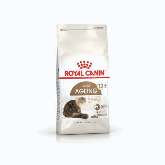 Royal Canin Ageing 12+ 400Gr