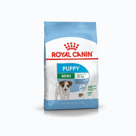 Royal Canin Mini Puppy 4Kg