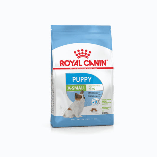 Royal Canin X-Small Puppy 1.5Kg