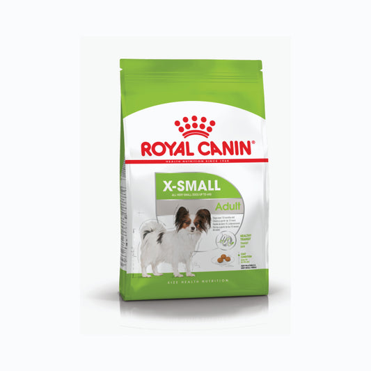 Royal Canin X-Small Adult 1.5Kg