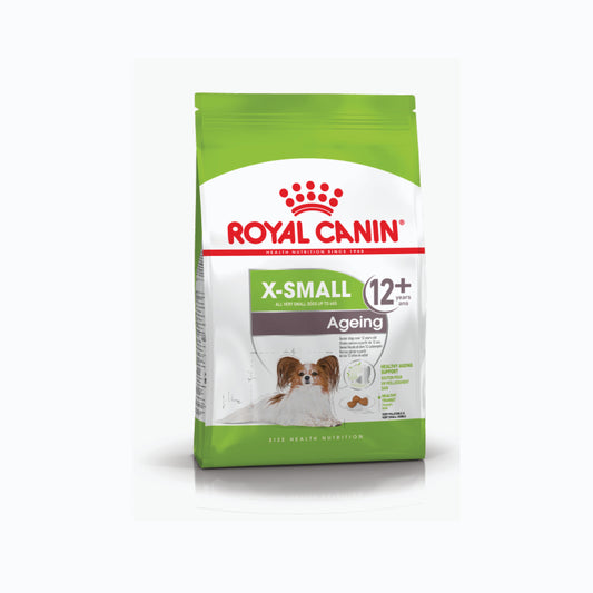 Royal Canin X-Small Ageing 1.5Kg