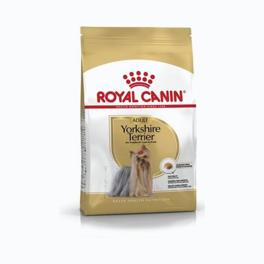 Royal Canin Breed Yorkshire Terrier 3Kg