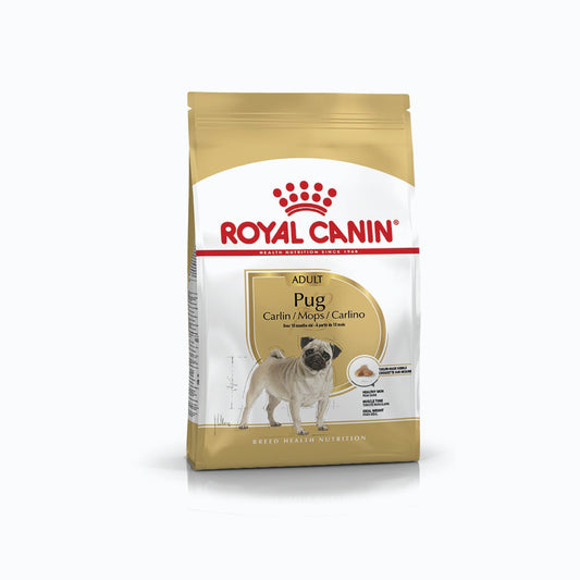 Royal Canin Pug 3Kg