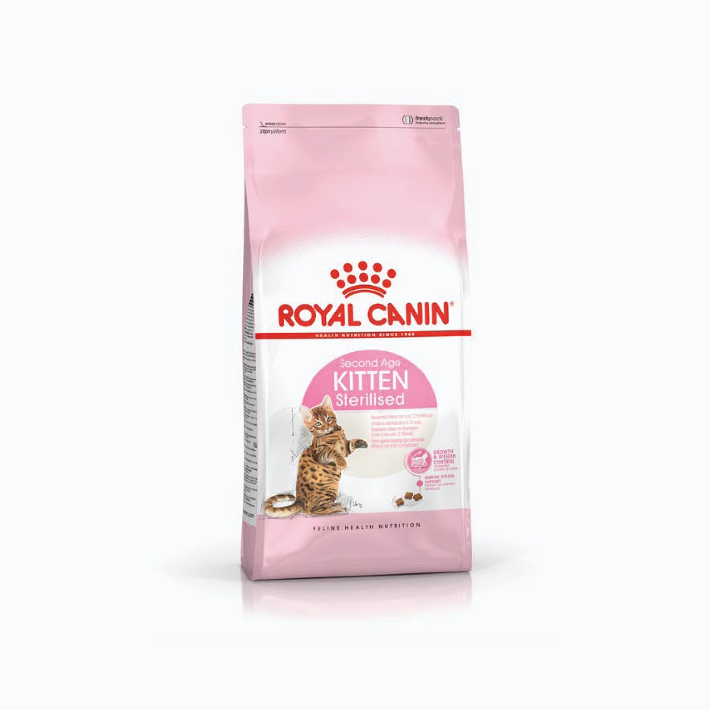 Royal Canin Kitten Sterilised 400Gr