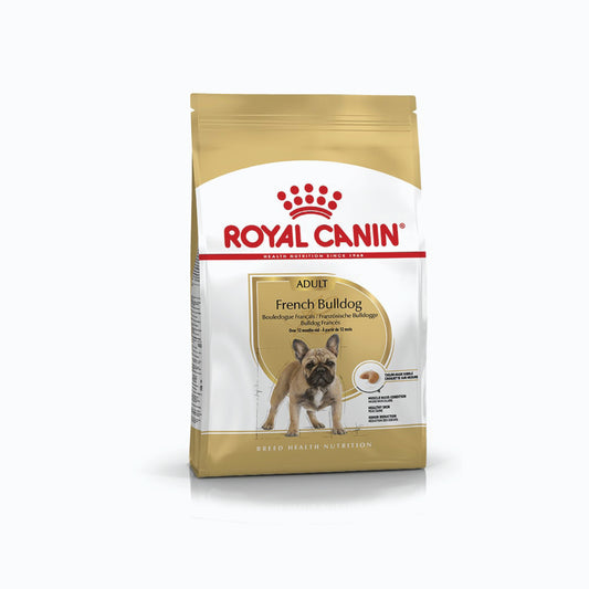 Royal Canin French Bulldog 3Kg