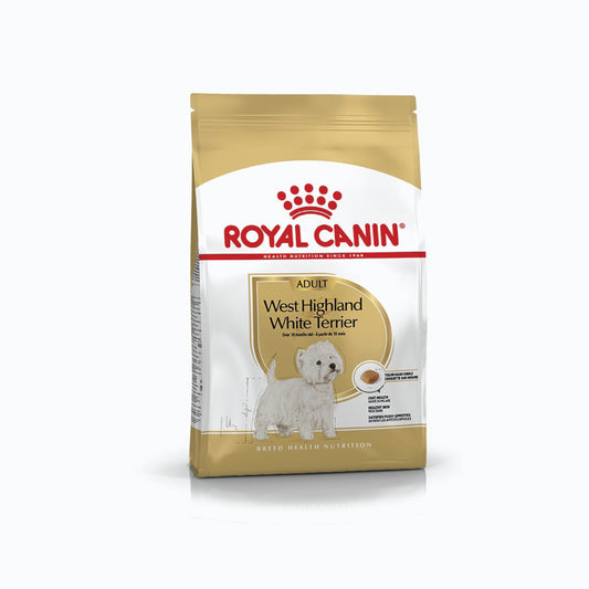 Royal Canin West Highland Terrier 3Kg