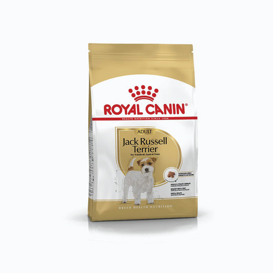 Royal Canin Jack Russell 3Kg
