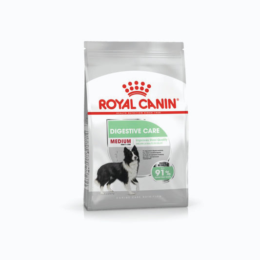 Royal Canin Medium Digestive Care 3Kg