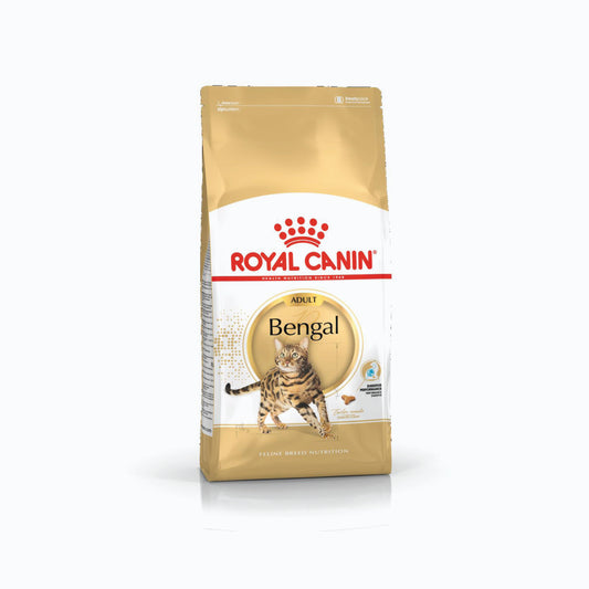Royal Canin Bengal 2Kg