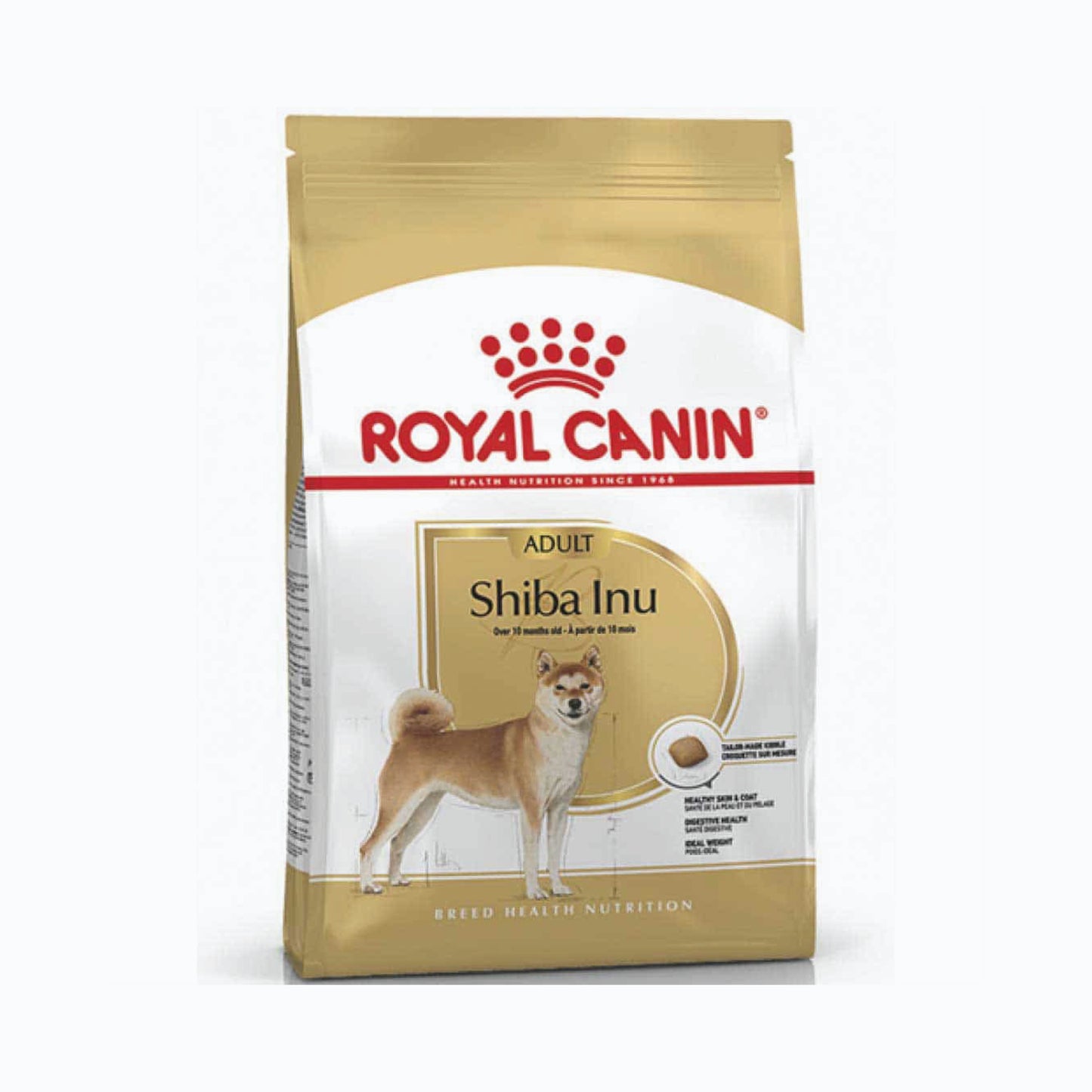 Royal Canin Breed Shiba Inu 4Kg