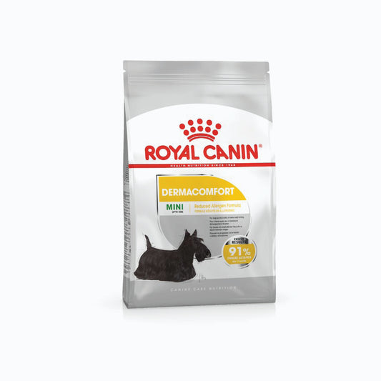 Royal Canin Mini Dermacomfort 1Kg