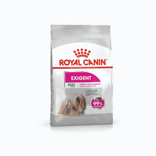 Royal Canin Mini Exigent 1Kg