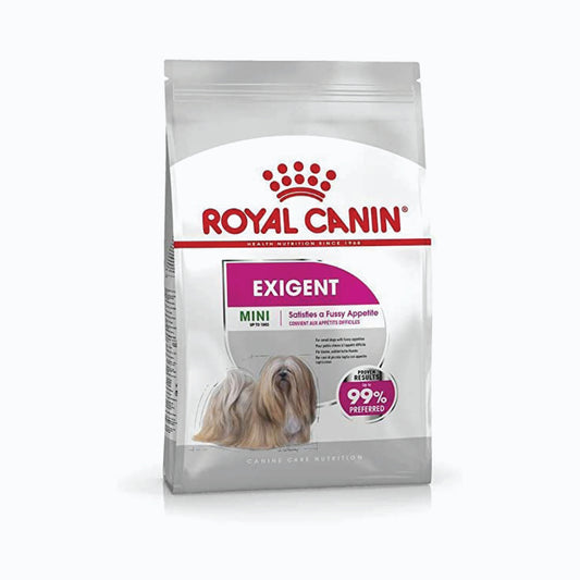 Royal Canin Mini Exigent 3Kg
