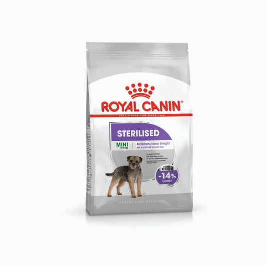 Royal Canin Mini Sterilised 1Kg