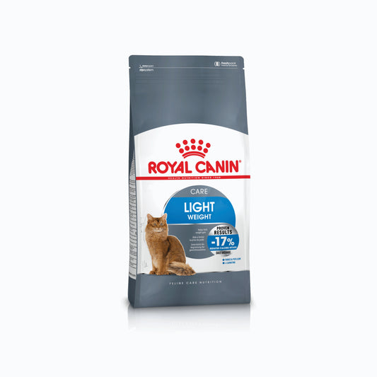 Royal Canin Light Weight Care 3Kg