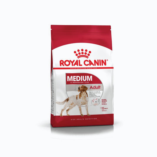 Royal Canin Medium Adult 15Kg