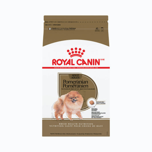 Royal Canin Pomeranian 1.5Kg