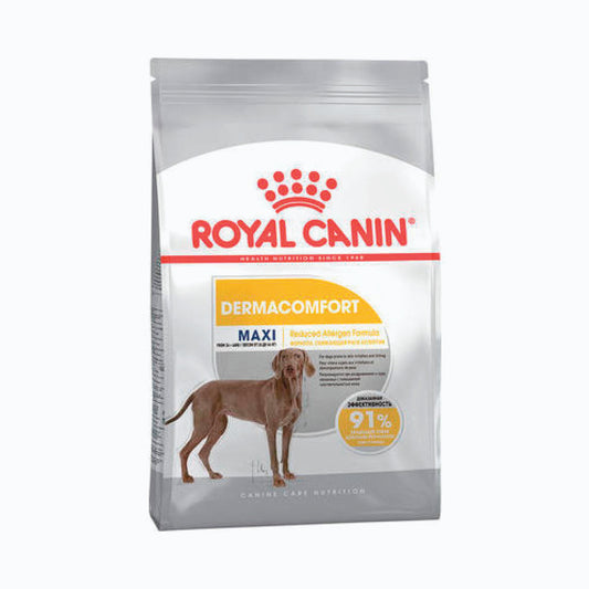 Royal Canin Maxi Dermacomfort 12Kg