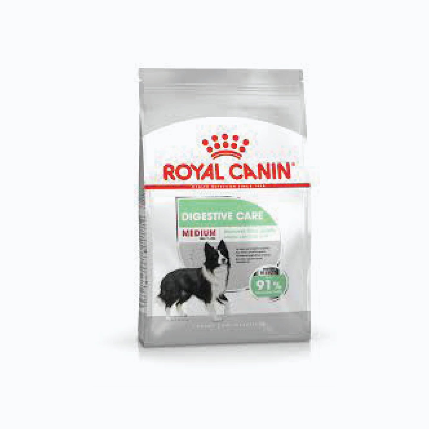 Royal Canin Medium Digestive Care 12Kg