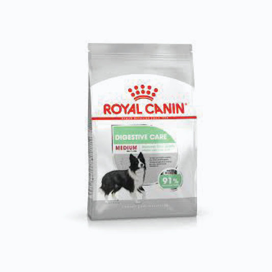 Royal Canin Medium Digestive Care 12Kg