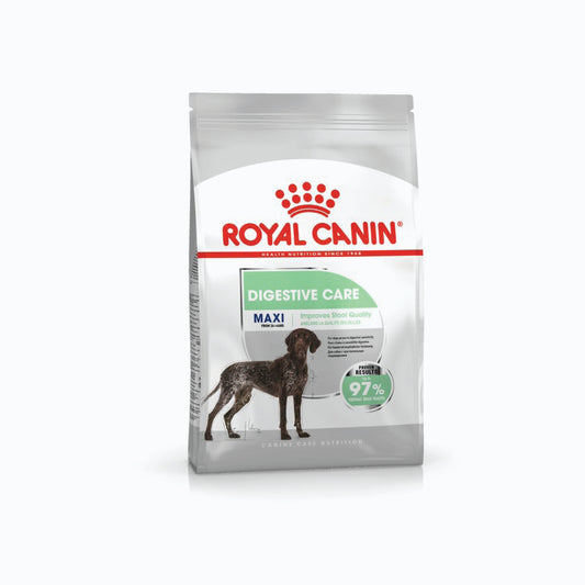Royal Canin Maxi Digestive Care 12Kg