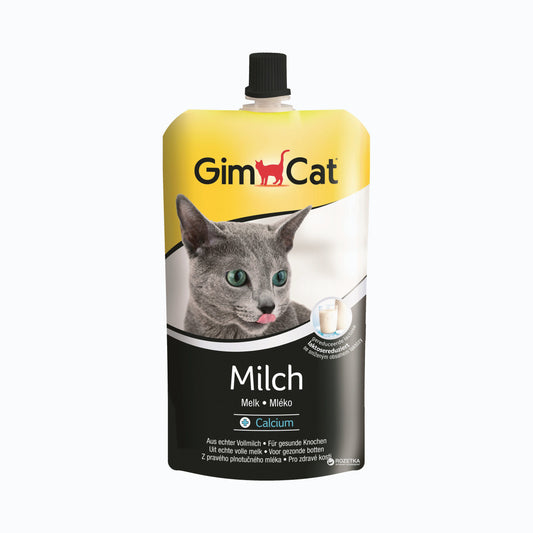 Gimborn Cat Milk X 200Ml