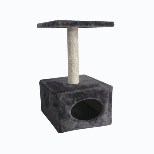 Duvo+ Ebi Classic Tree Abey Scratch Tree