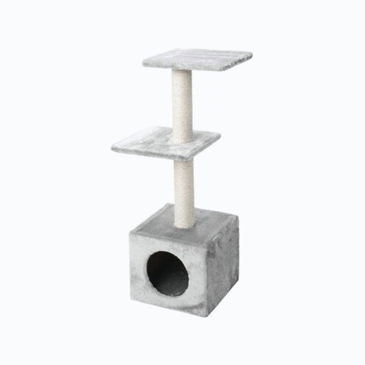 Duvo+ Ebi Classic Palazzo Scratch Tree