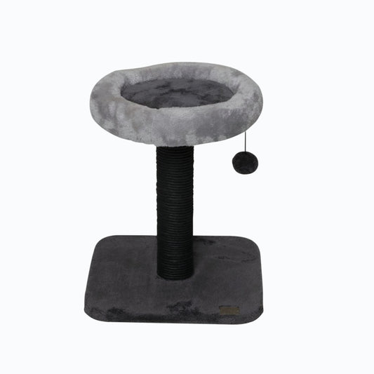 Duvo+ Ebi Trend Plum Scratching Tree