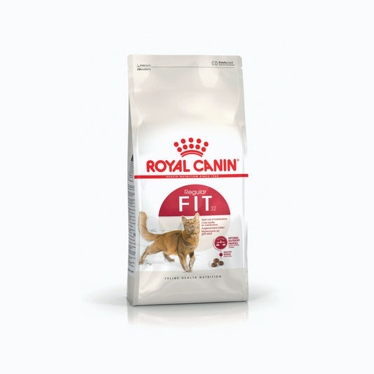 Royal Canin Fit 32 4Kg