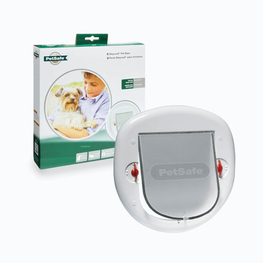 PetSafe 280 Slim Profile Big Cat Flap