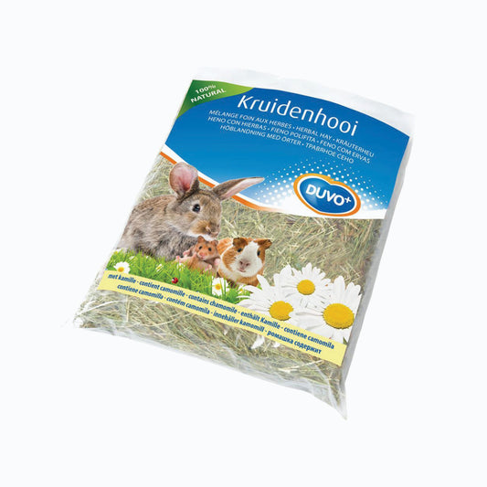Duvo Herbal Hay Chamomile 500Gr