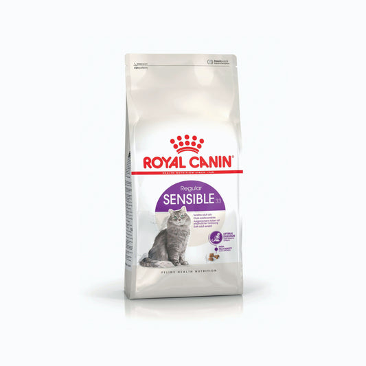 Royal Canin Sensible 2Kg