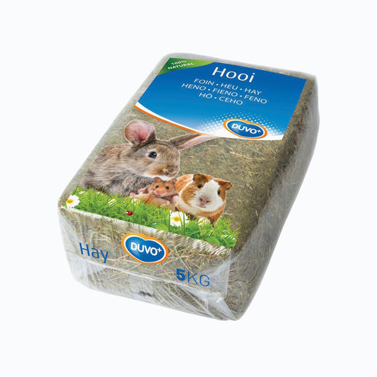 Duvo Hay X 5Kg