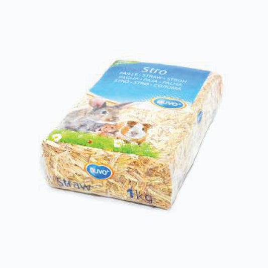 Duvo Straw X 1Kg