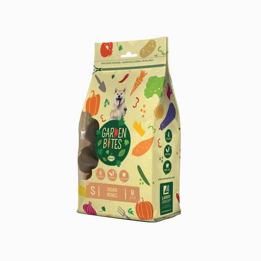Duvo+ Garden Bite Vegan Bone 11Cm Pouch