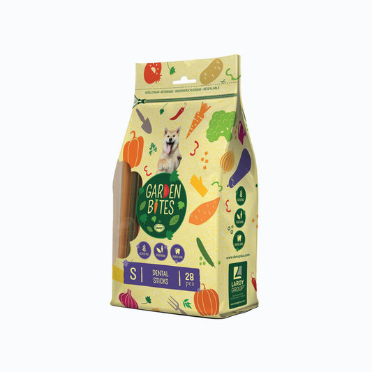 Duvo+ Garden Bite Dental Stick 13Cm