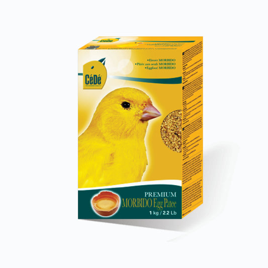 Cede Morbido 1Kg