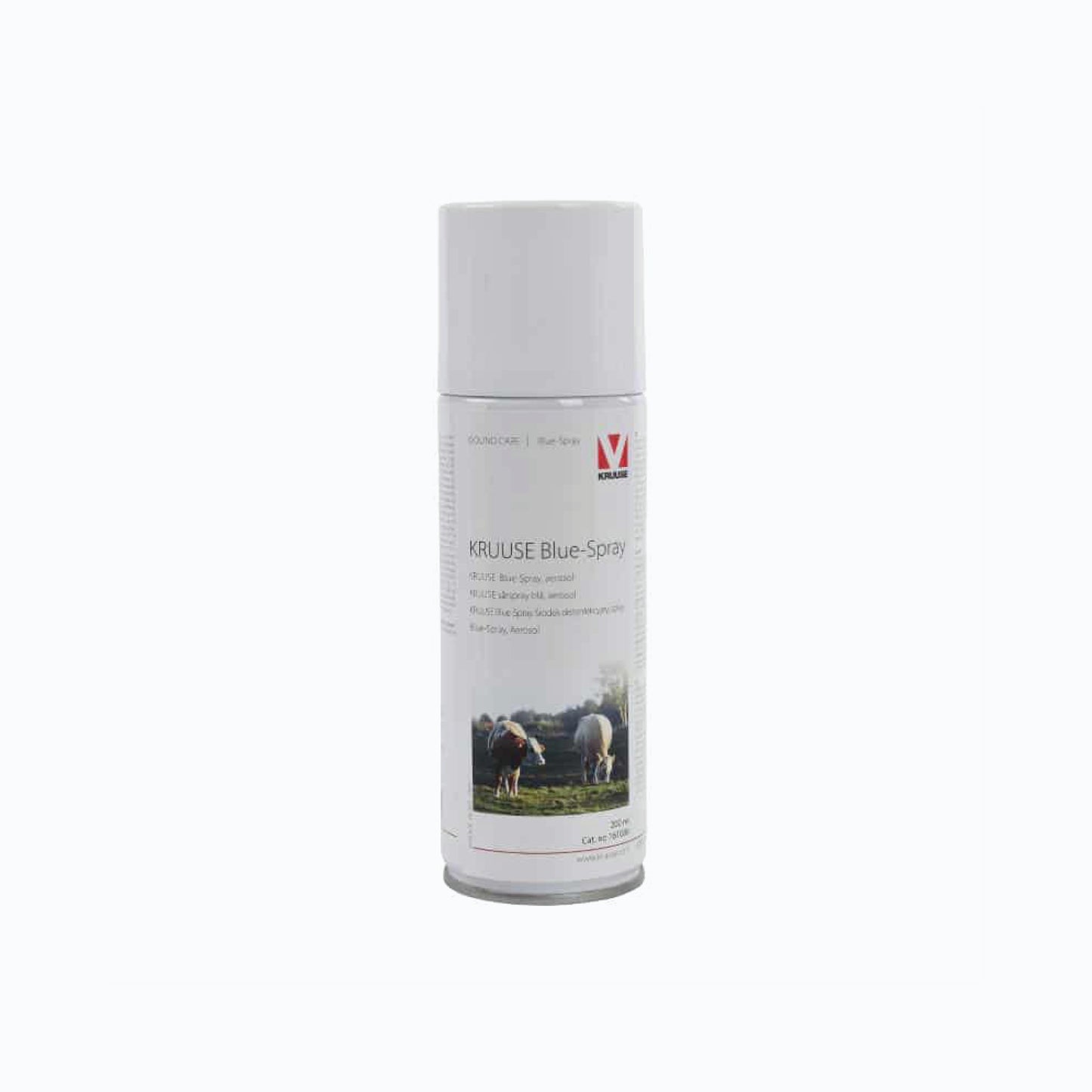 Kruuse Blue Spray X 200Ml