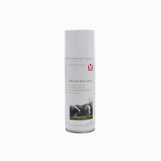 Kruuse Blue Spray X 200Ml