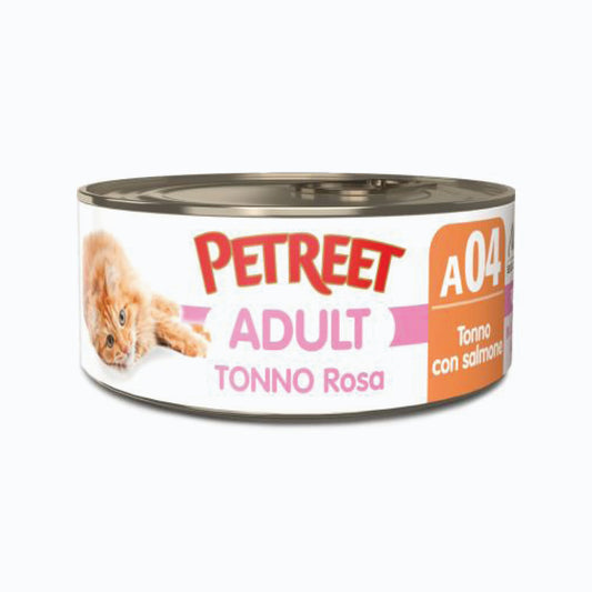 Petreet Tr08 Salmone 70G