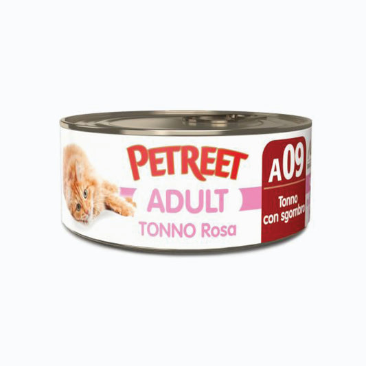 Petreet Tr10 Sgombero 70G