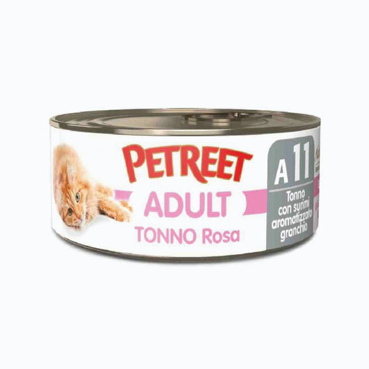 Petreet Tr09 Granchio 70G
