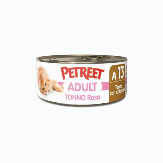 Petreet Tr11 Calamari 70G